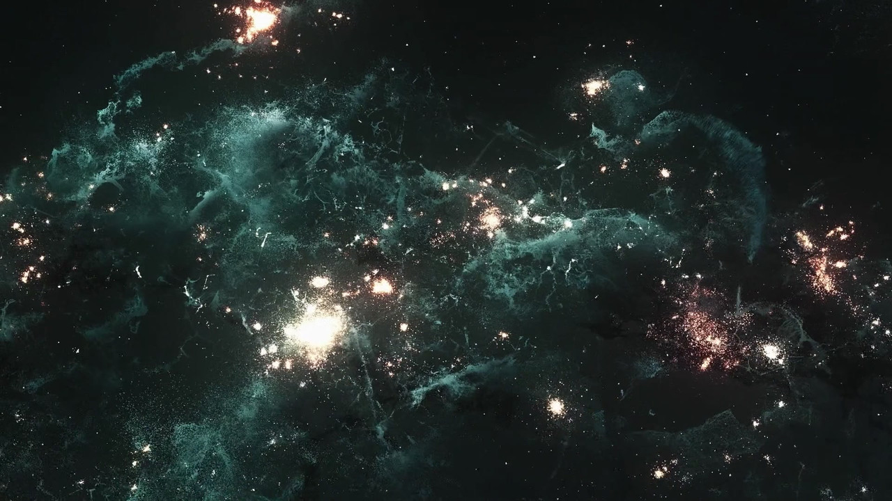 Year Million 2017 S01 AMZN 1080p Webrip x265 10bit EAC3 5 1 Ainz TAoE