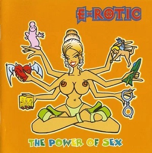 Re: E-rotic
