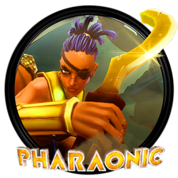 Pharaonic v1.2b for (MacOS) Pharaonic v1.2b for (MacOS)