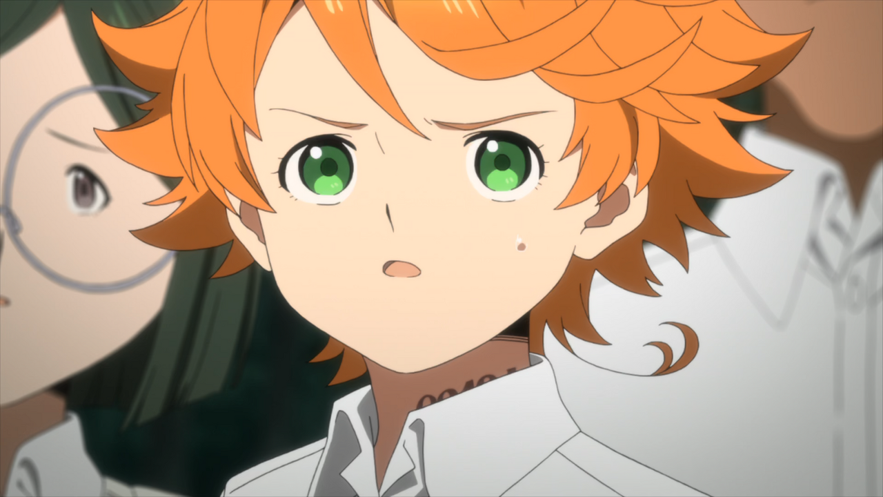 [Arukoru] Yakusoku no Neverland (The Promised Neverland) - Episo