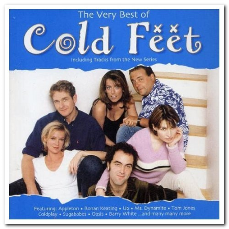 VA - The Very Best Of Cold Feet (2003)