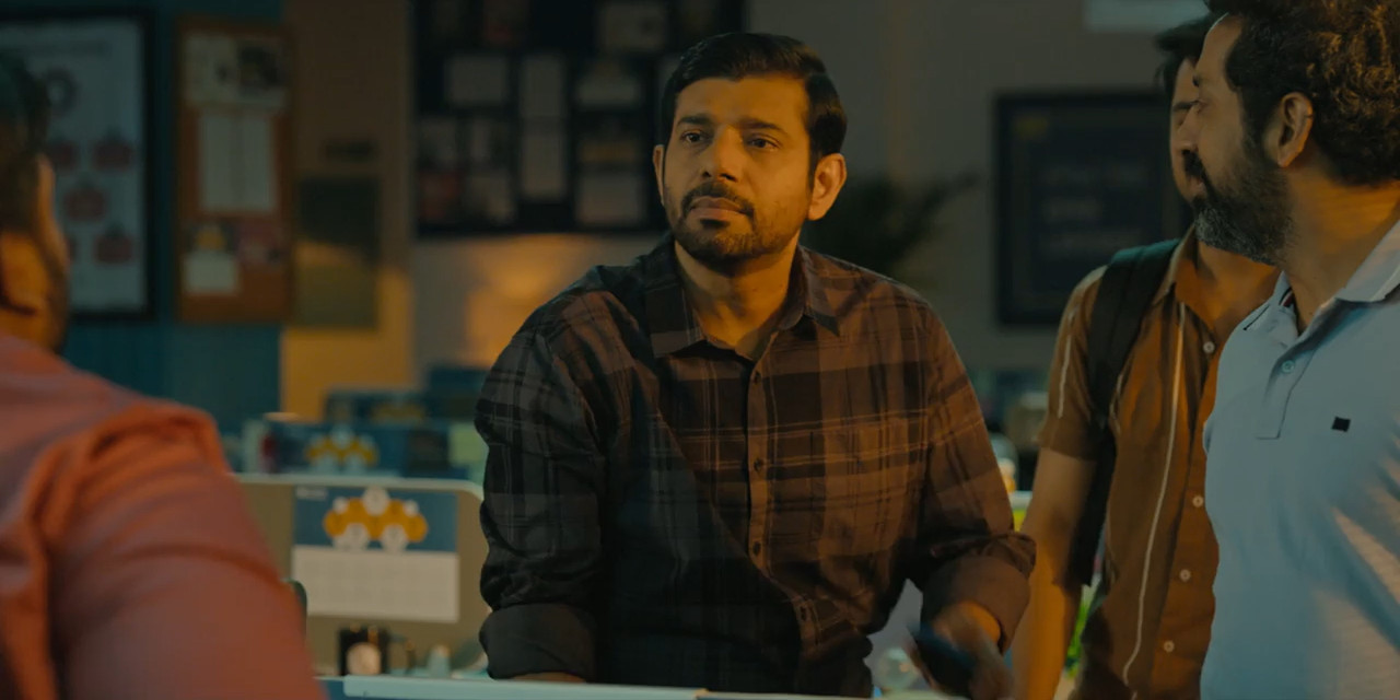 Hello Bachhon (2026) Season 1 [Hindi + Tamil + Telugu] WebRip 480p, 720p ESub - Complete Screenshot