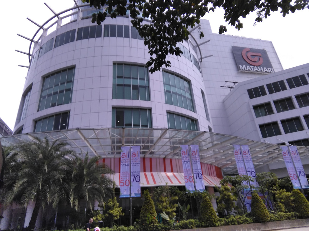 ASUS Zenfone 4 Max - Depan 2