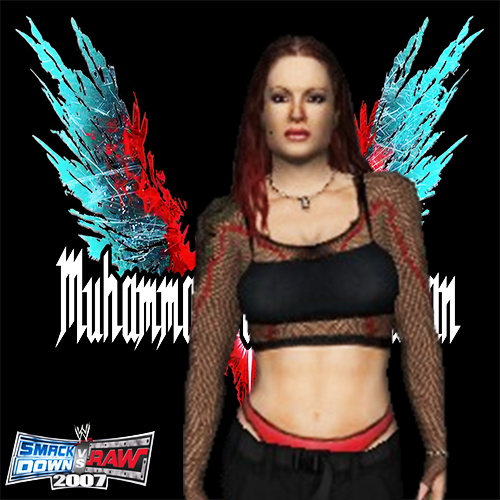 Lita Attire 1