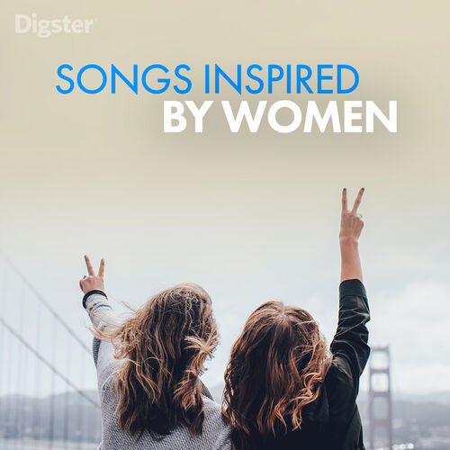 VA - Songs Inspired By Women (2024) MP3