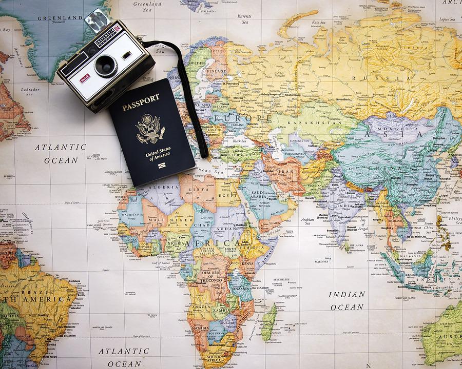 Quali malattie rischio di prendere nell’andare in vacanza?