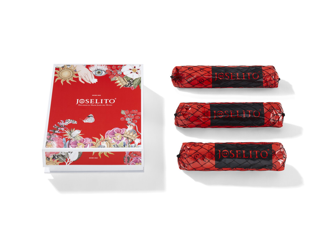 Selección Embutidos