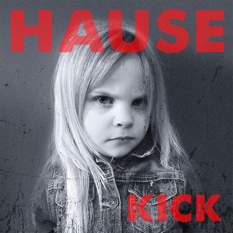 Dave Hause - Kick (2019) .mp3 -320 Kbps