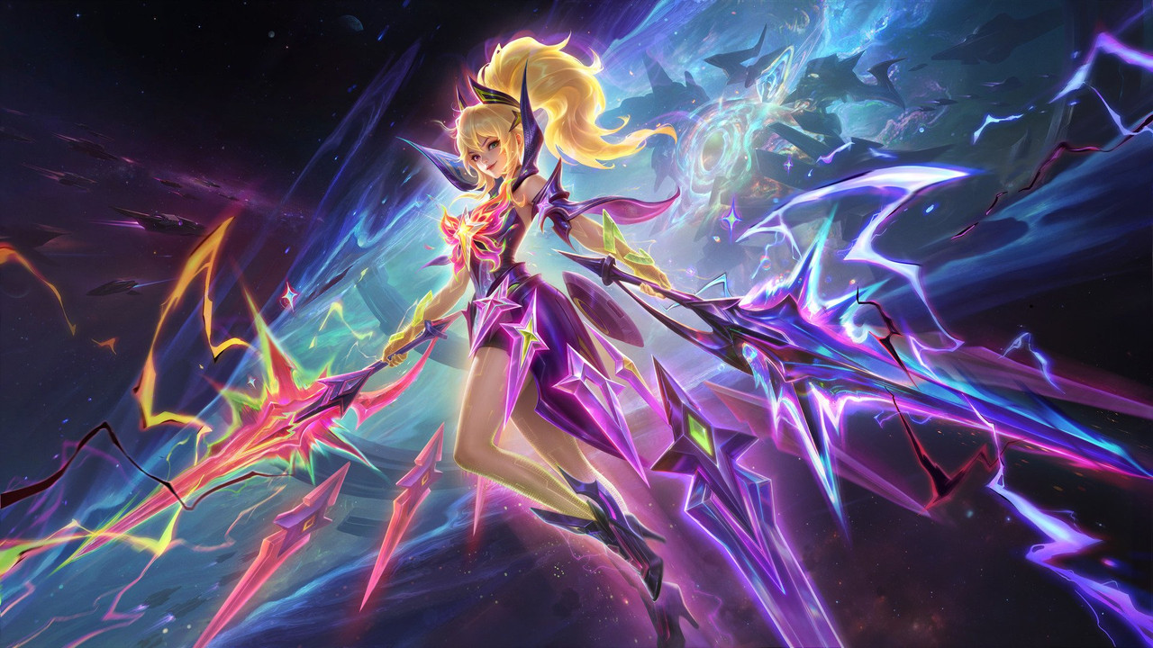 Mobile Legends