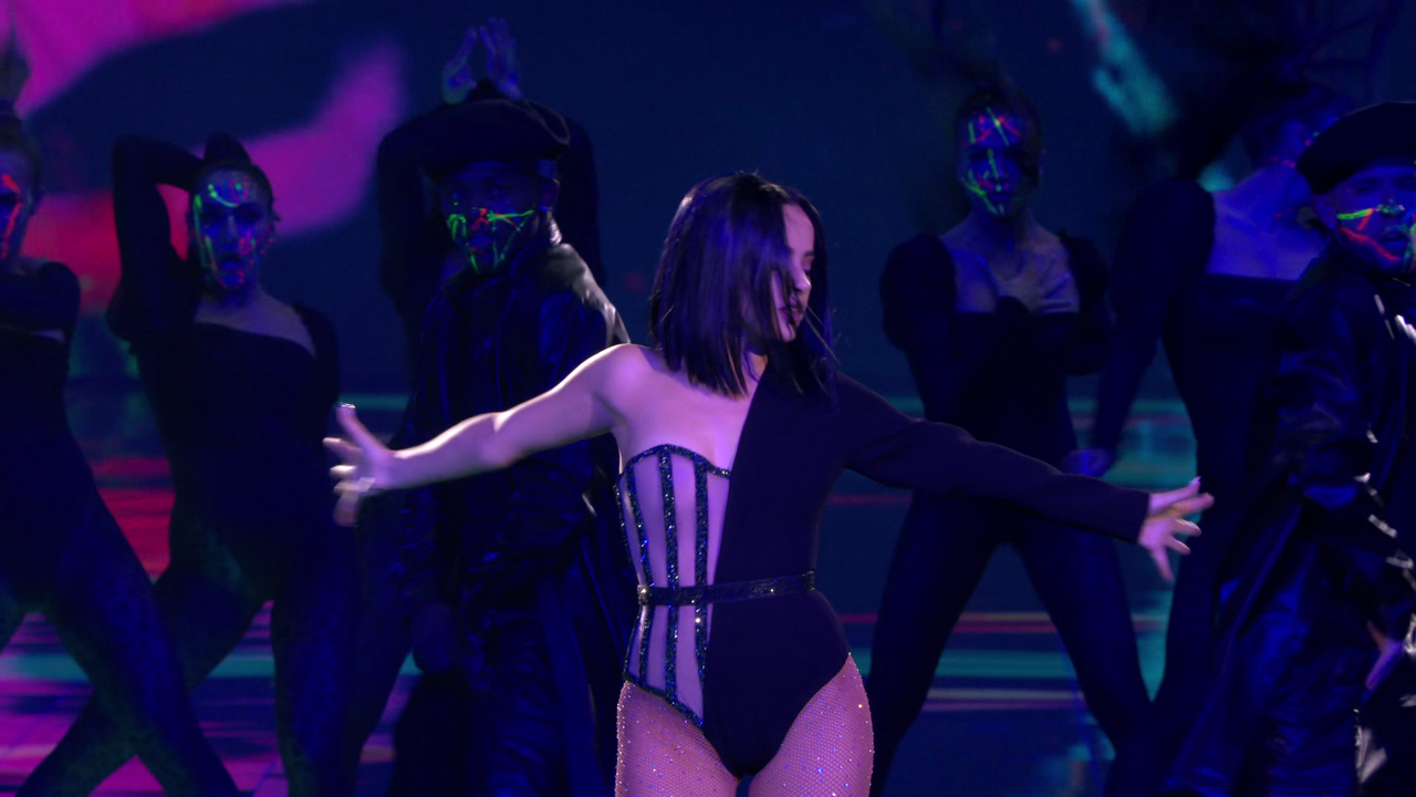 2019 MTV Europe Music Awards - Main show(FEED-HEVC.2160p.22mbps-