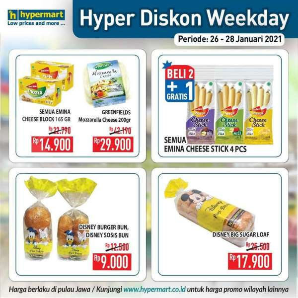 Katalog Promo Superindo 25-28 Januari 2021