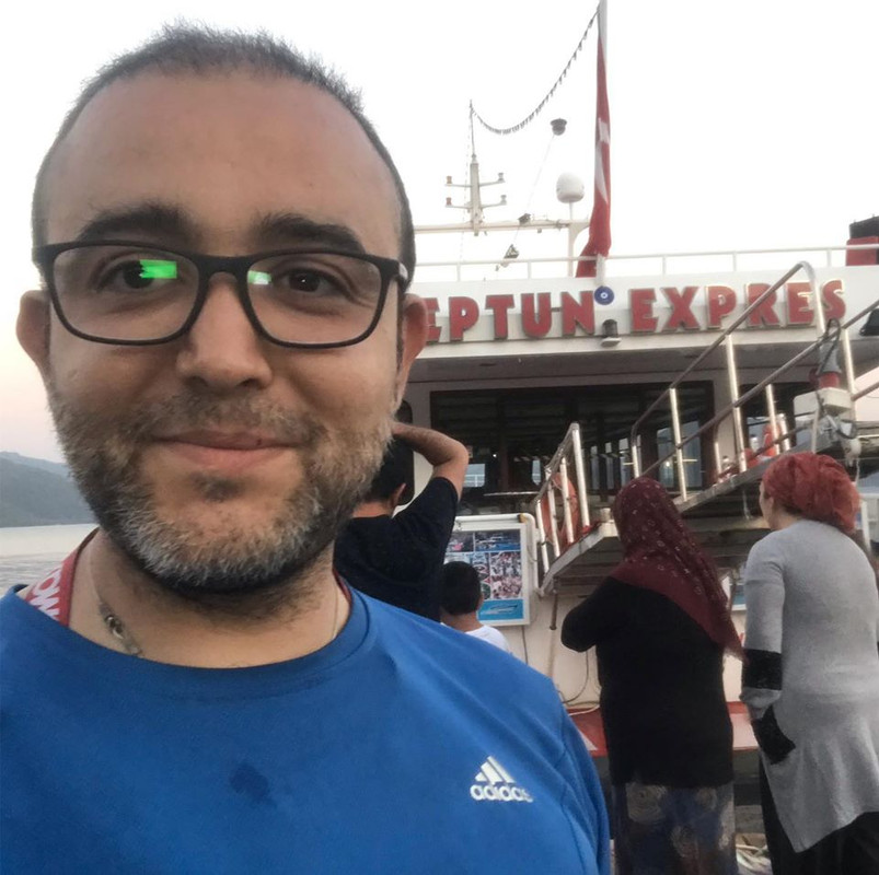 Marmaris Çubucak Orman Kamp