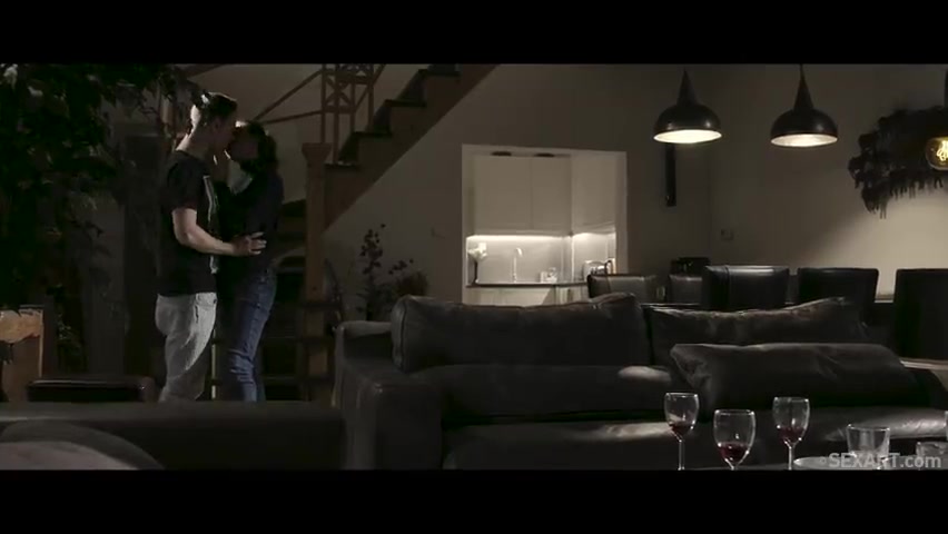 SexArt 19 12 06 Frida Sante Prague Fudge Episode 3 mp4