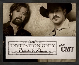 +V I D E O S - B Brooks-Dunn-CMT-Invitation-Only