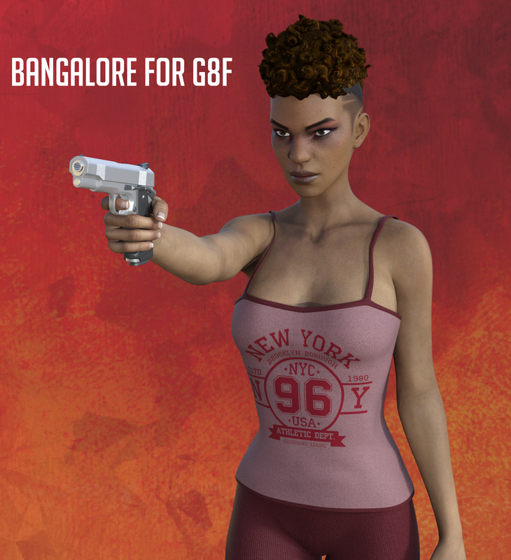 bangalore for g8f by checkertoo depm7uf