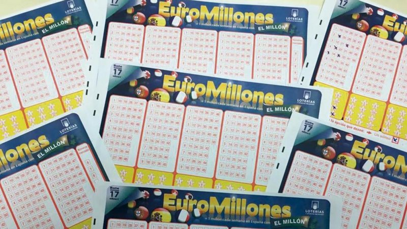 Tag sorteos en REDPRES.COM Euromillones-loteria