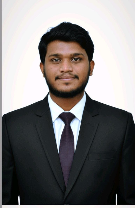 Gajjala Rakesh Reddy