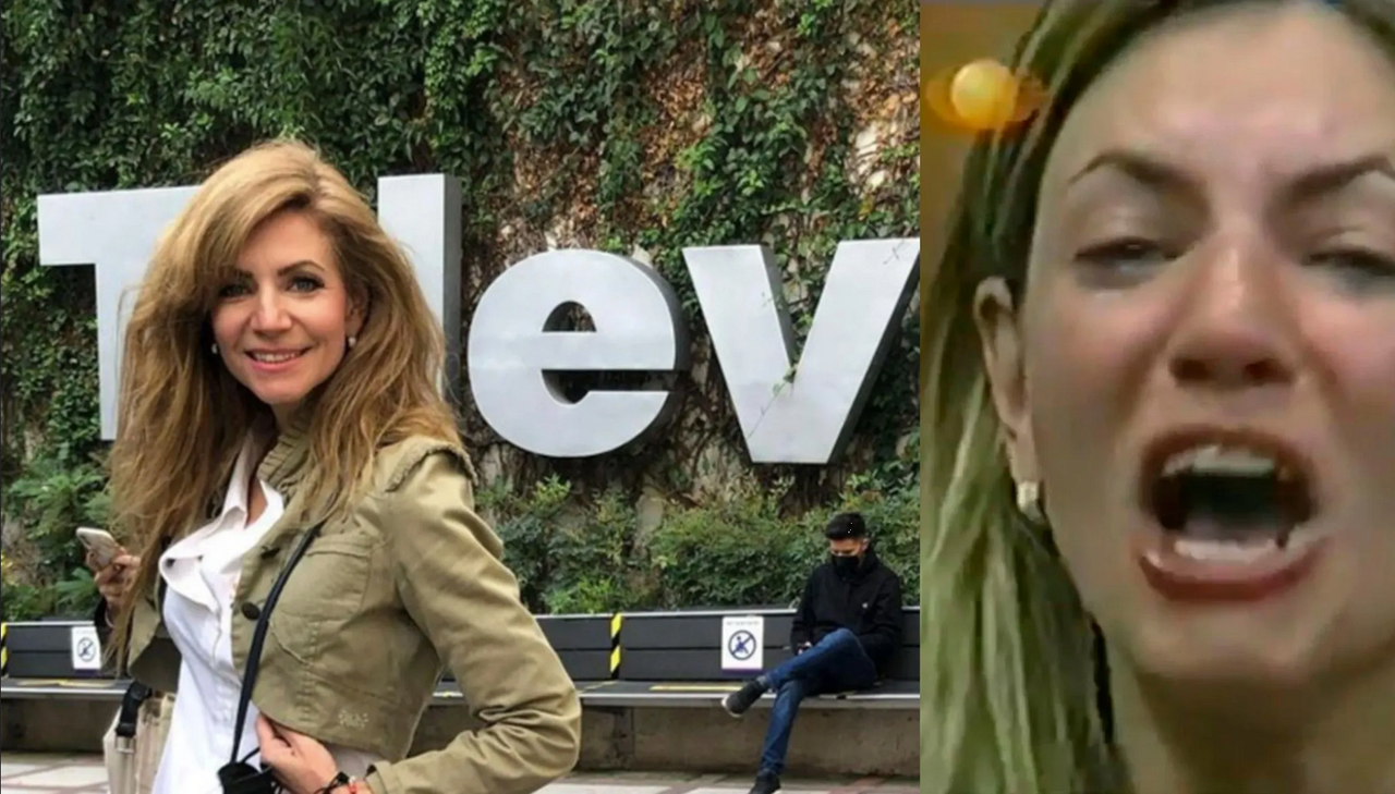 Así fue el escándalo de Manola Díez en Big Brother: