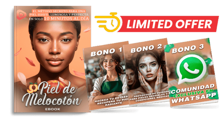 Contenido del paquete