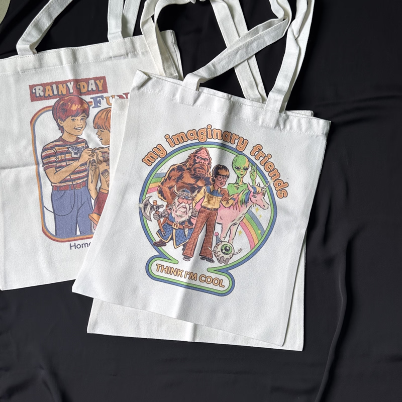 Tote Bag Product 5