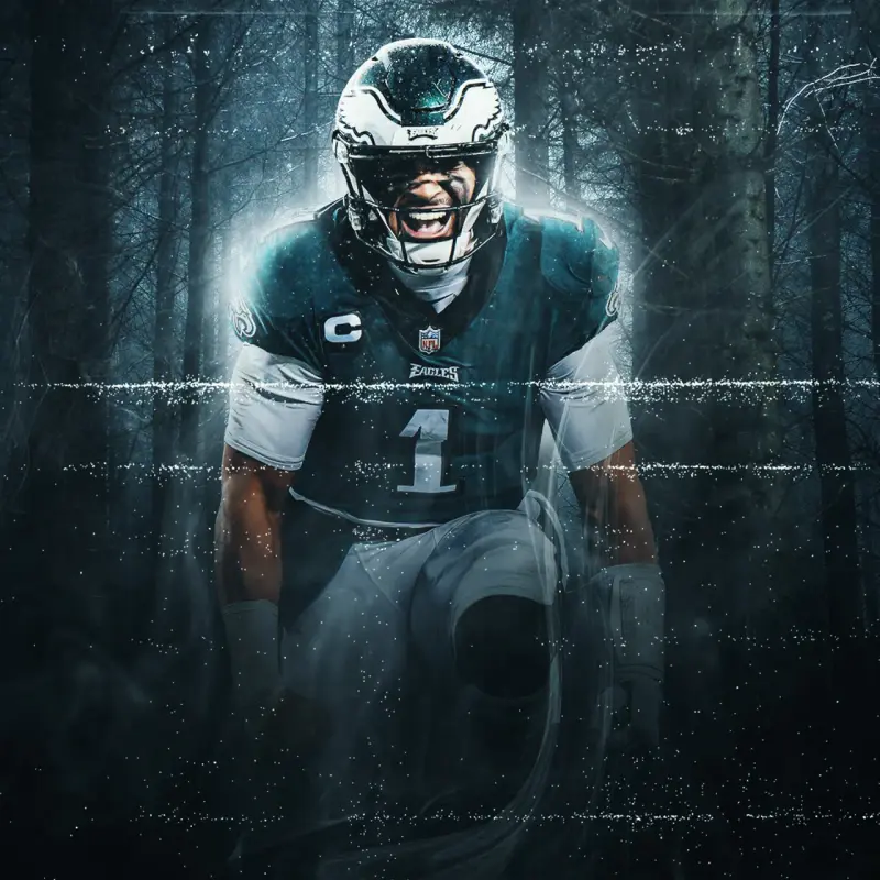 flyeaglesfly.eth Ethereum Name Service (ENS and .eth domain) PFP