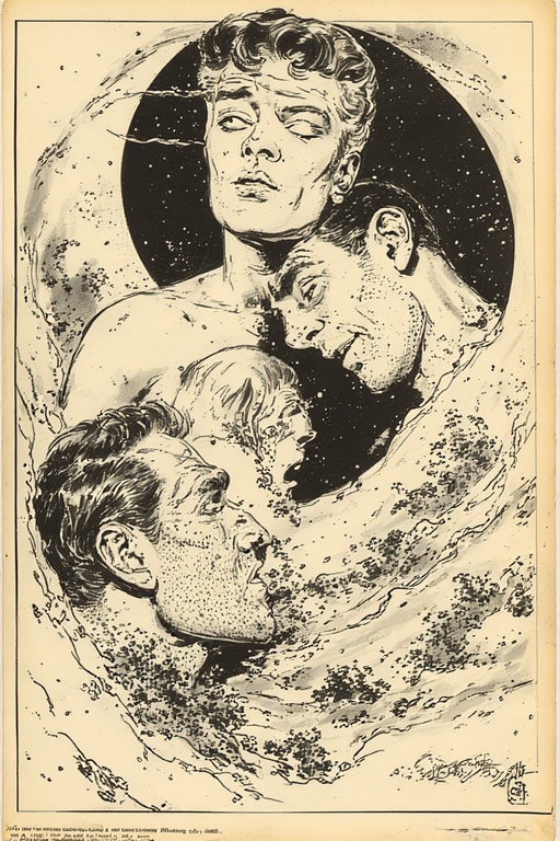 Comic-art-masters-Frank-Frazet-17