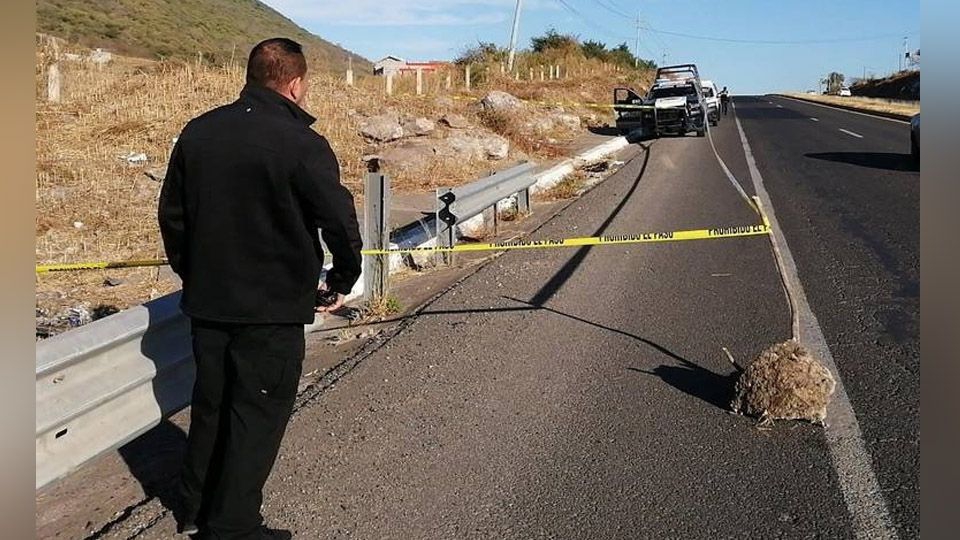 Con impactos de bala y huellas de tortura, localizan el cuerpo de un hombre en Culiacán