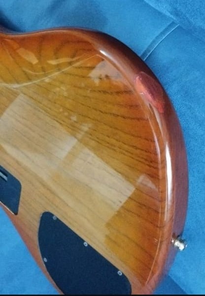 yamaha 4