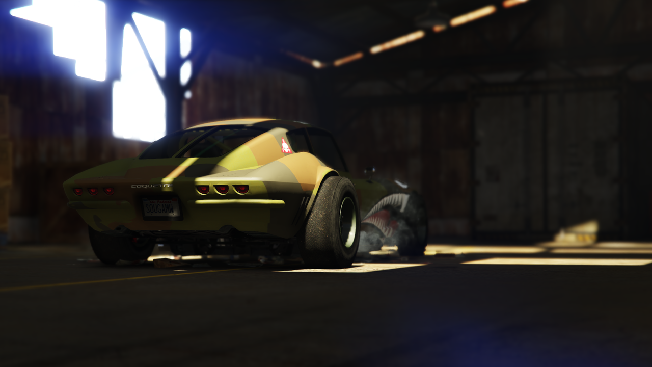 Invertero Coquette Classic (8)