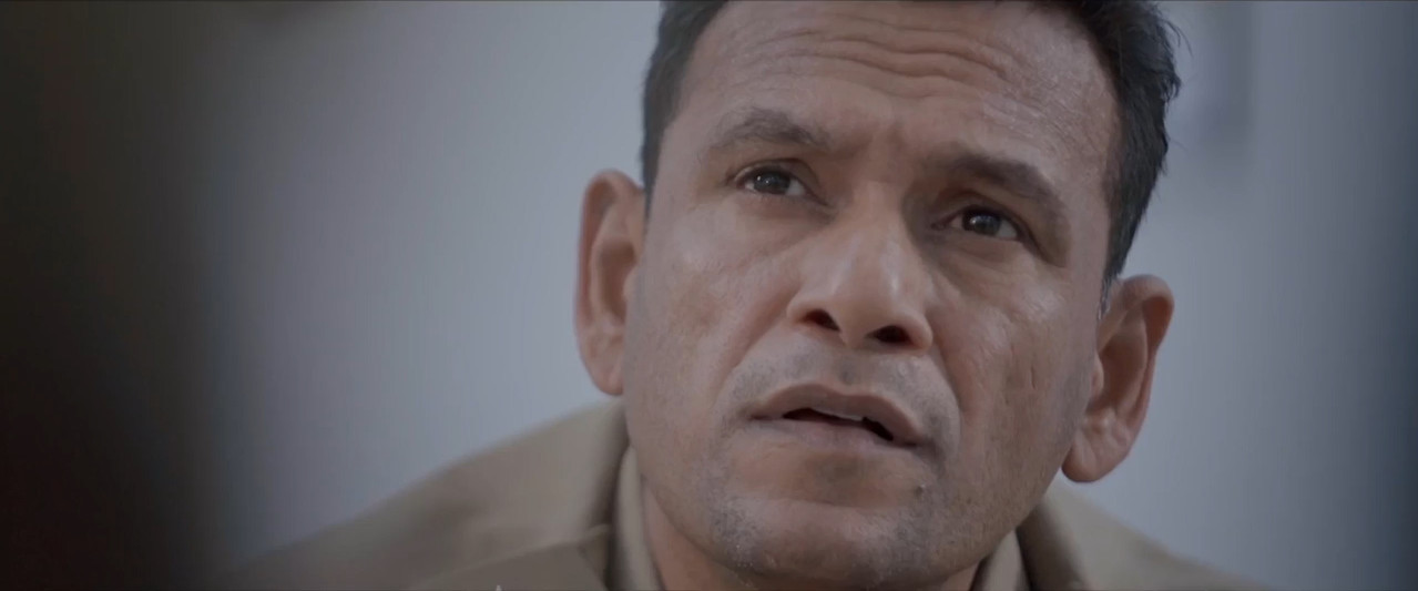 Daksha 2023 WebRip [Telugu] 480p 720p HC-ESub Screenshot