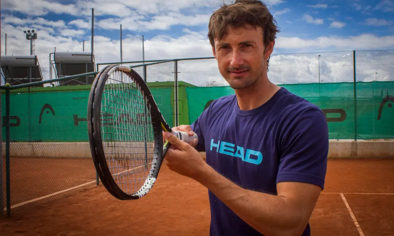 Juan Carlos Ferrero