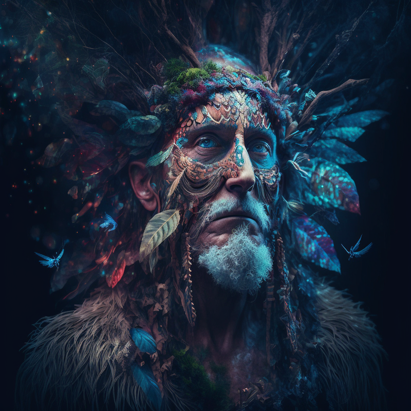 truesight91_A_multidimensional_shaman_wi