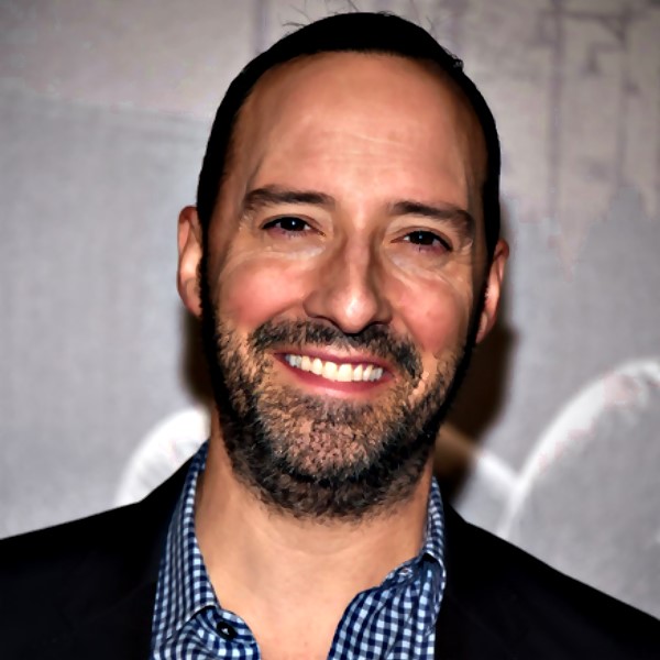 Tony Hale