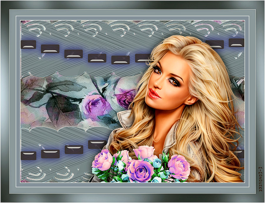 я люблю цветы2