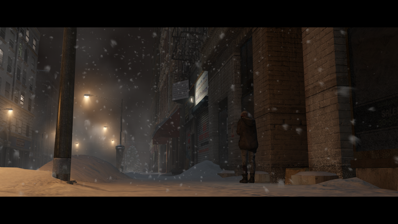 Beyond  Two Soulsв„ў_8_2