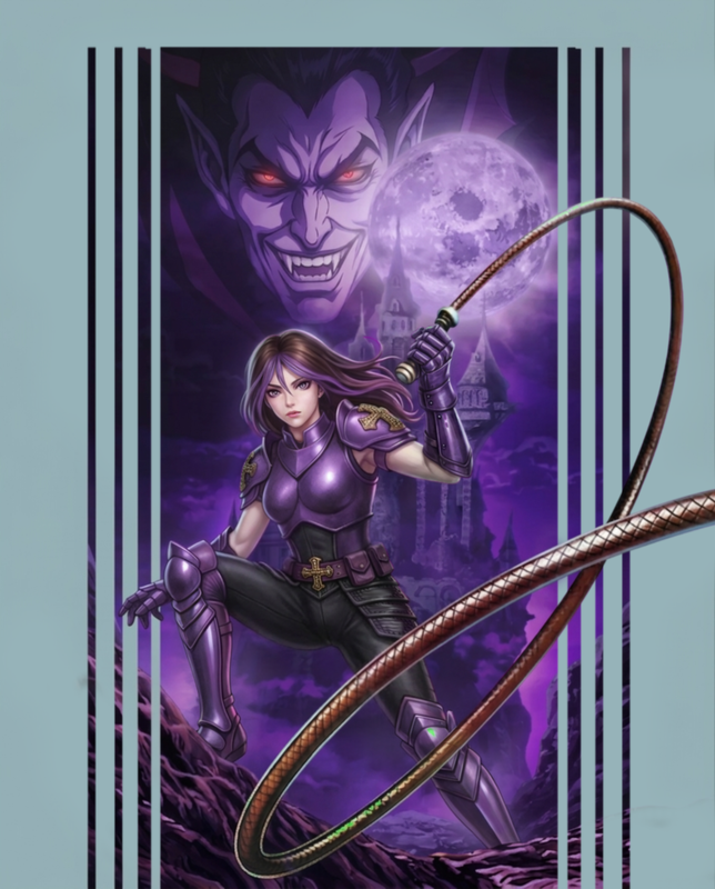 Castlevania The Lucid Dream