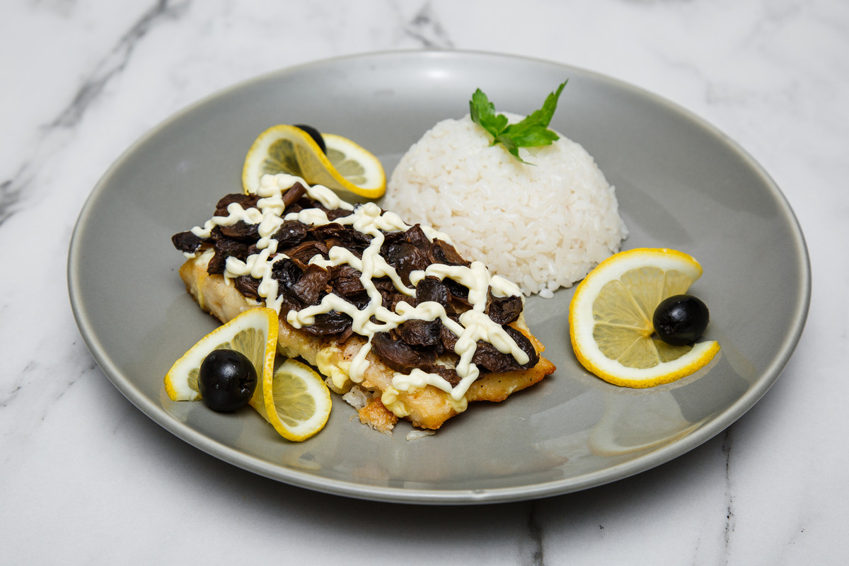 Мельничиха (250г)