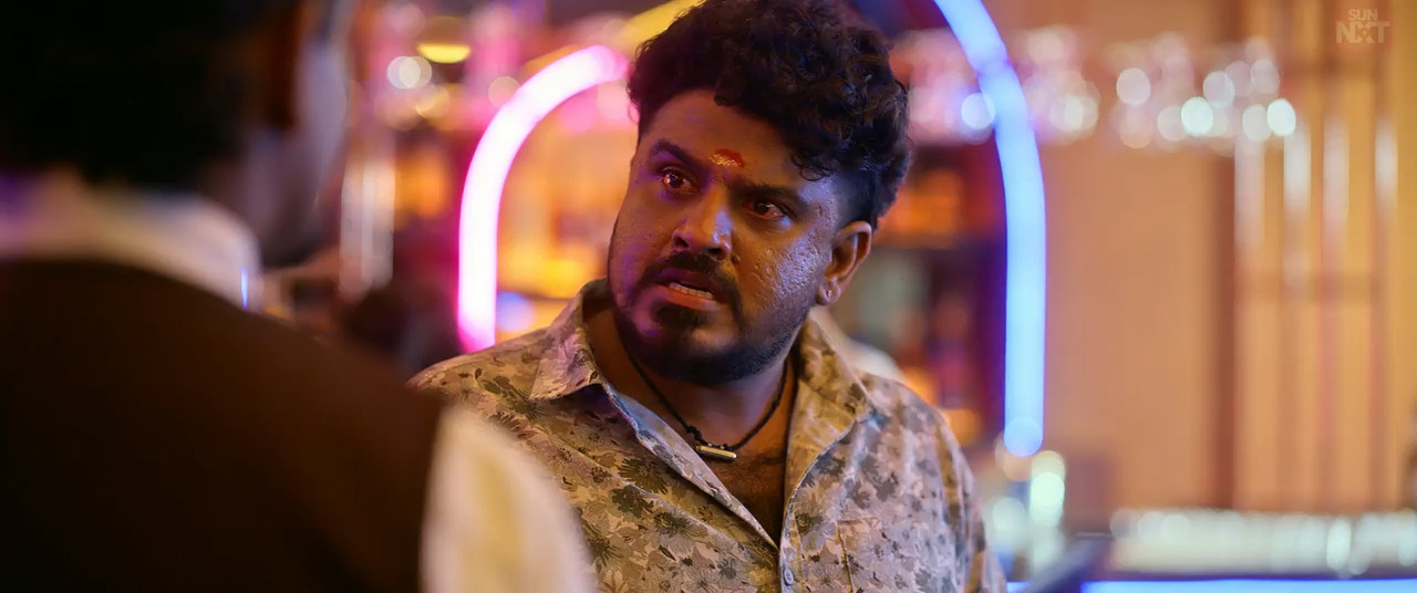 Sukran 2026 WebRip [Malayalam] 480p 720p ESub Screenshot
