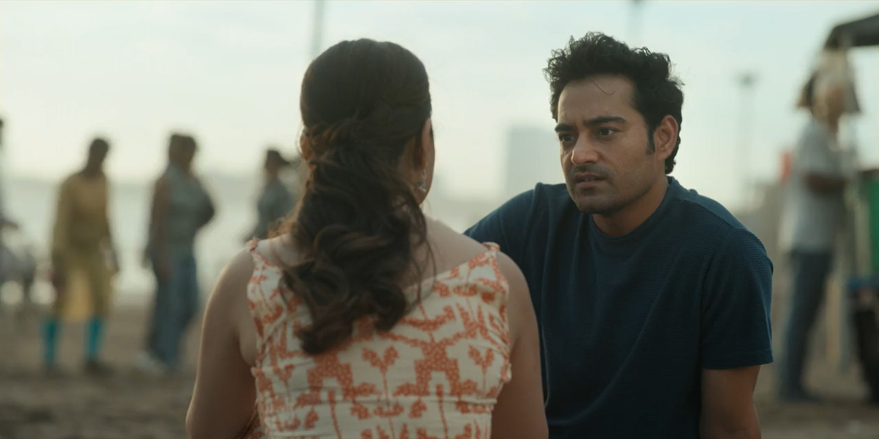 Half CA (2025) Season 2 [Hindi] WebRip 480p 720p ESub - Complete Screenshot
