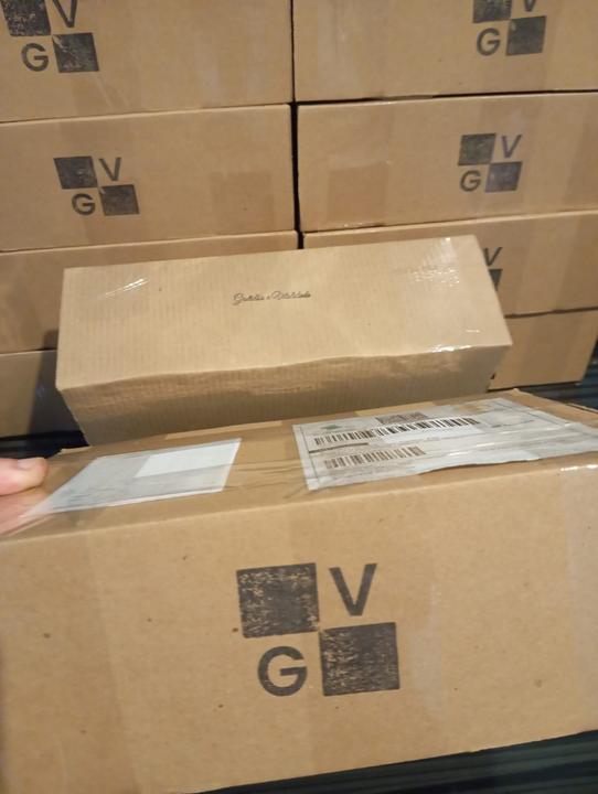 Envios GVPLUS