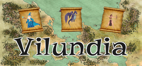 Vilundia (2020)