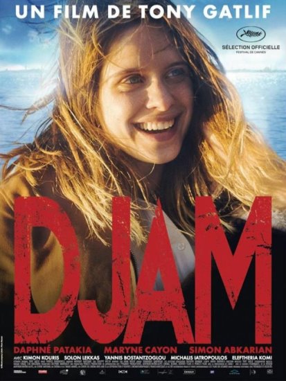 Djam (2017) PL.WEB-DL.XviD-GR4PE | Lektor PL