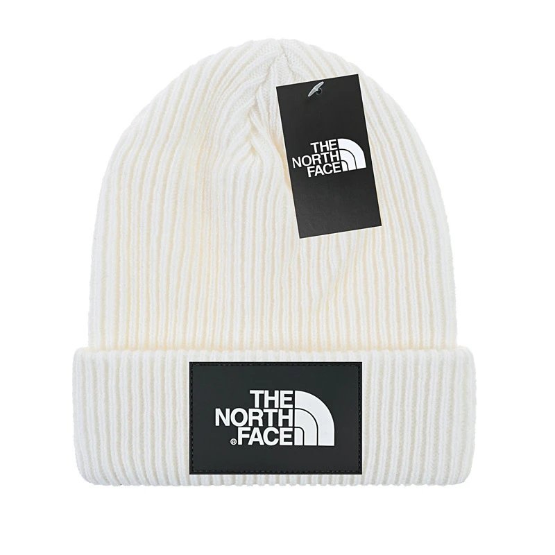 The North Face Knitted Hat