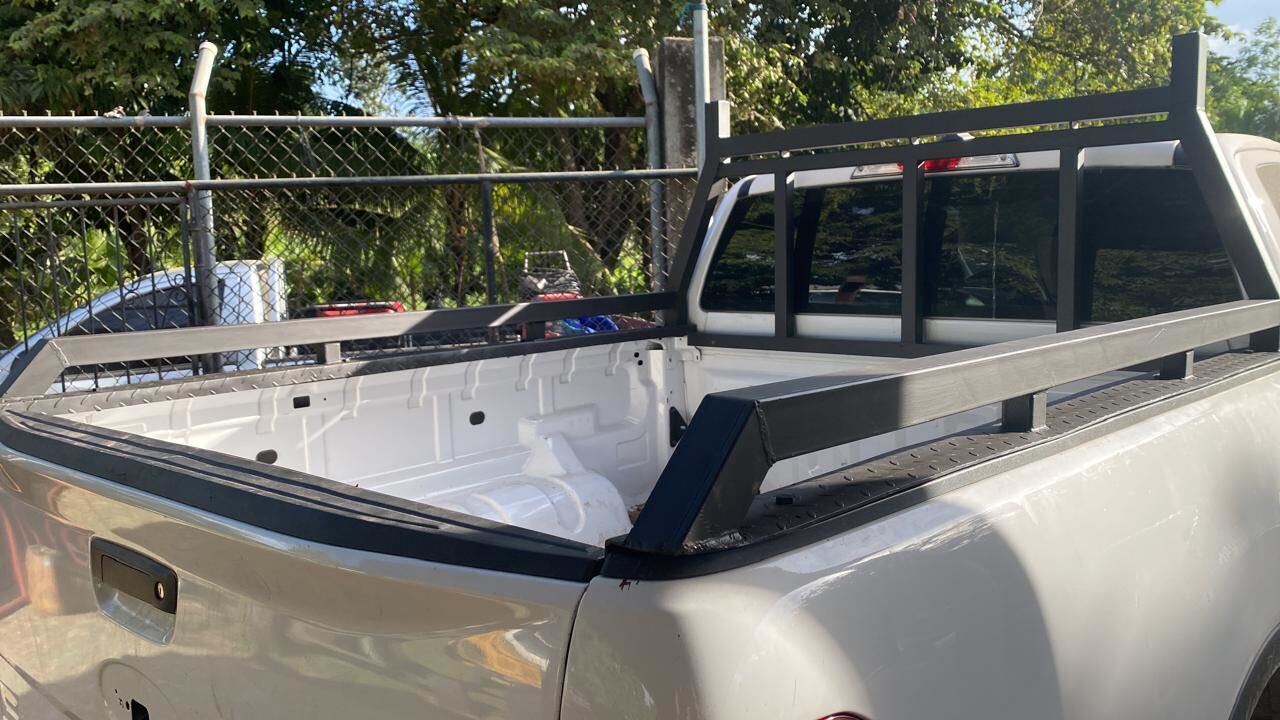 Soldadura profesional - Taller Los Camilos