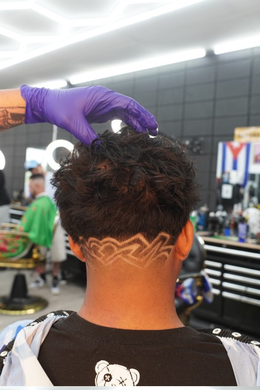 Randy's Work