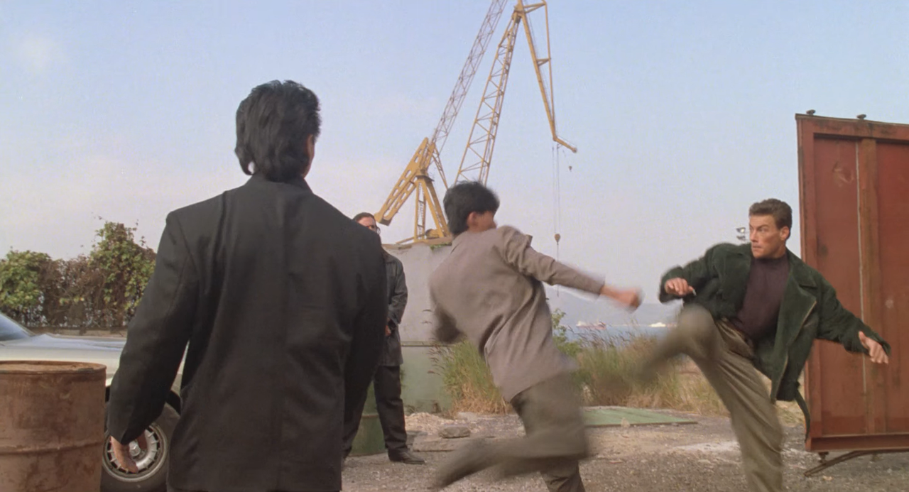 Double Impact - (1991)-0002