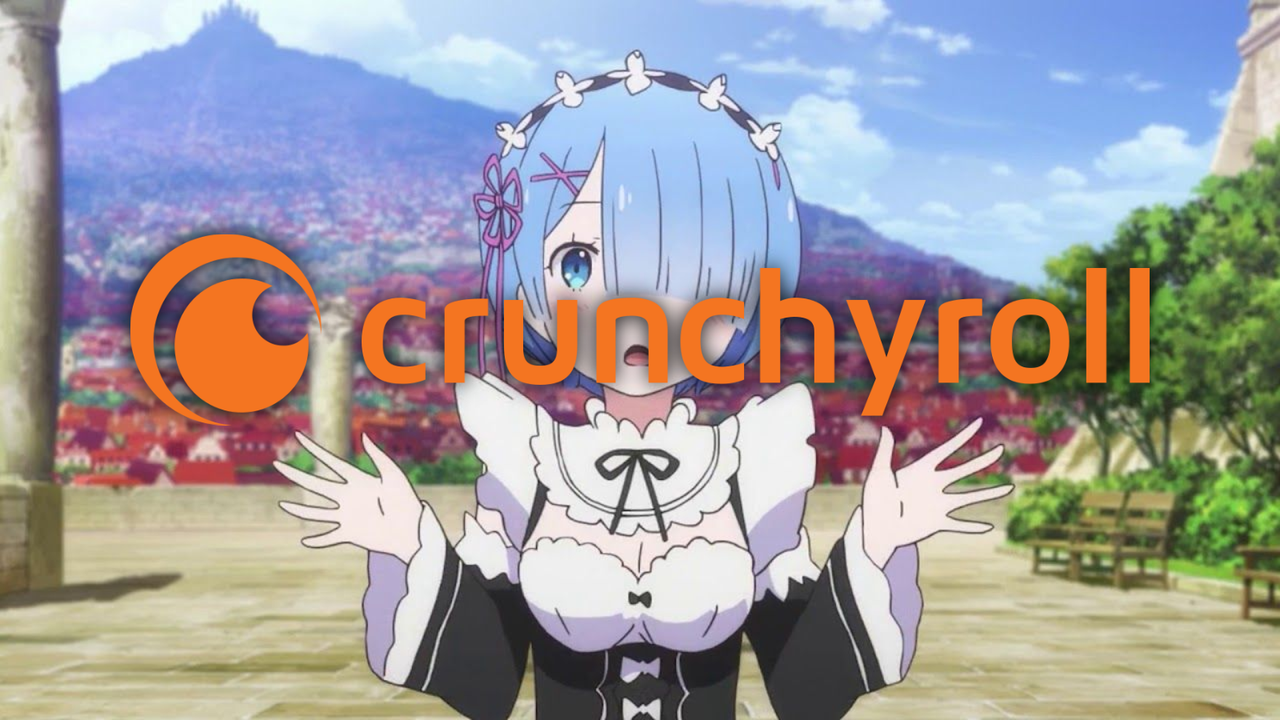 El servicio de streaming Crunchyroll presenta nuevos planes El servicio de streaming Crunchyroll presenta nuevos planes
