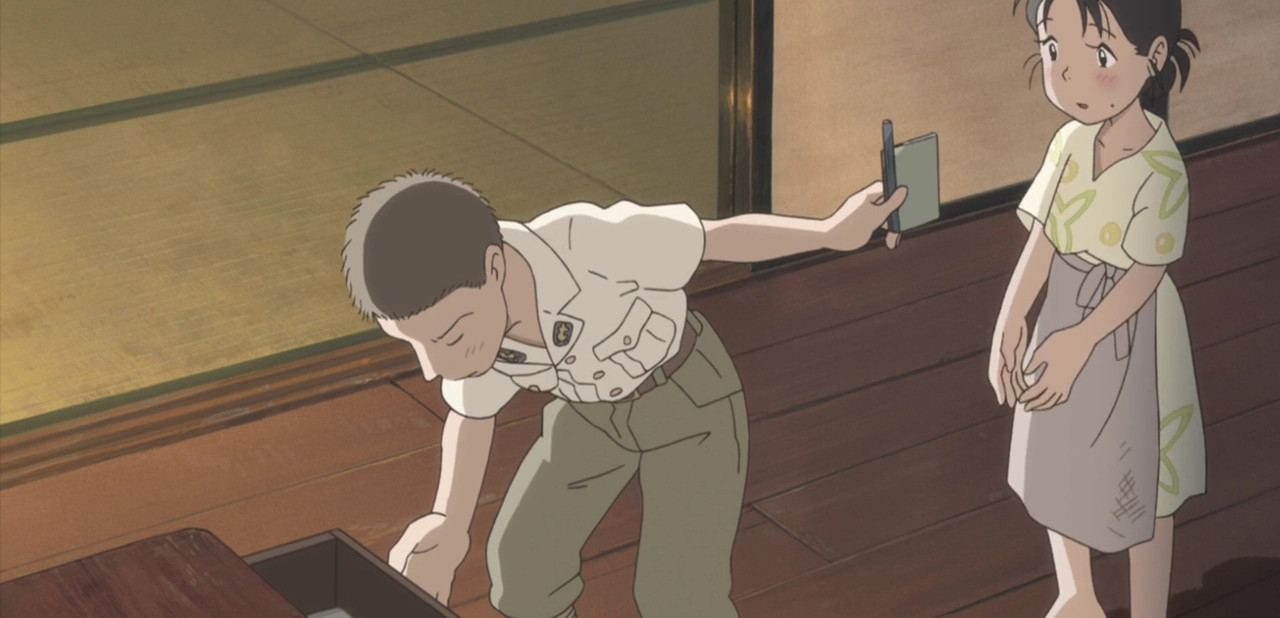 In This Corner of the World Movie Screenshot