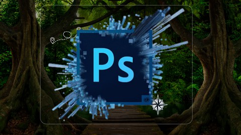 Adobe Photoshop CC for Photo Editing and Image Retouching (2024)