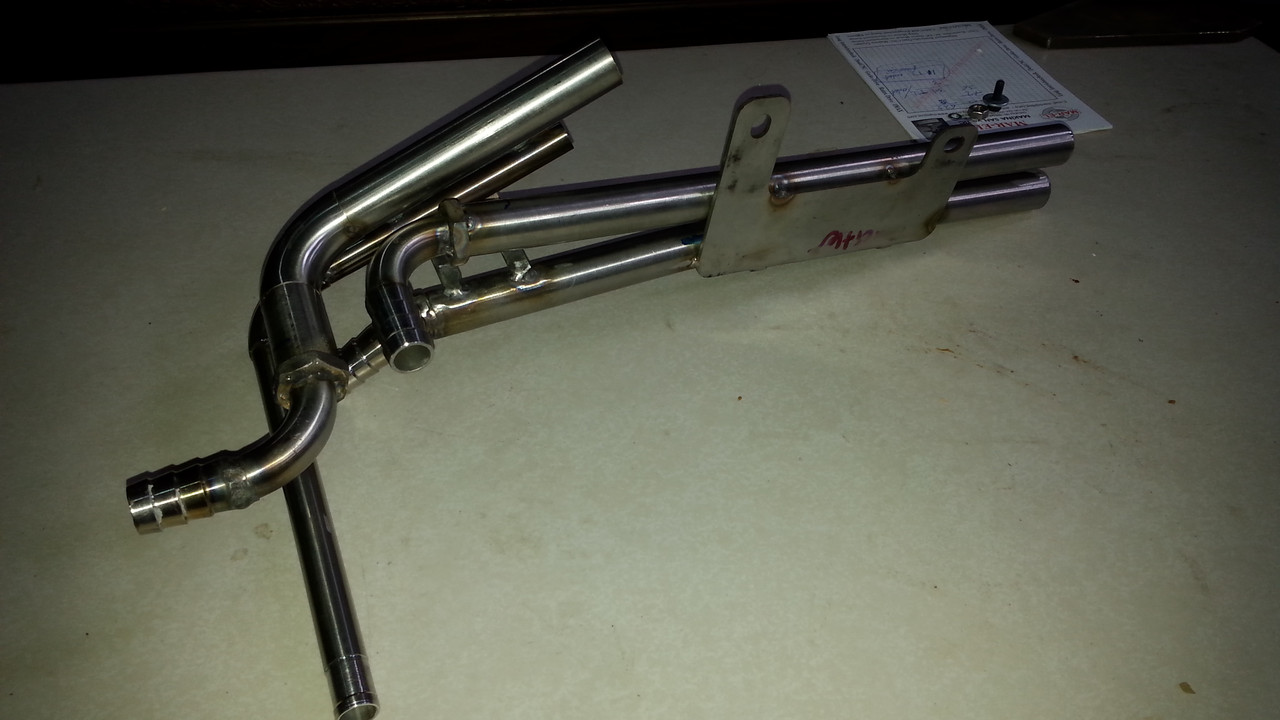 Yeni Su Tesisatı (9)